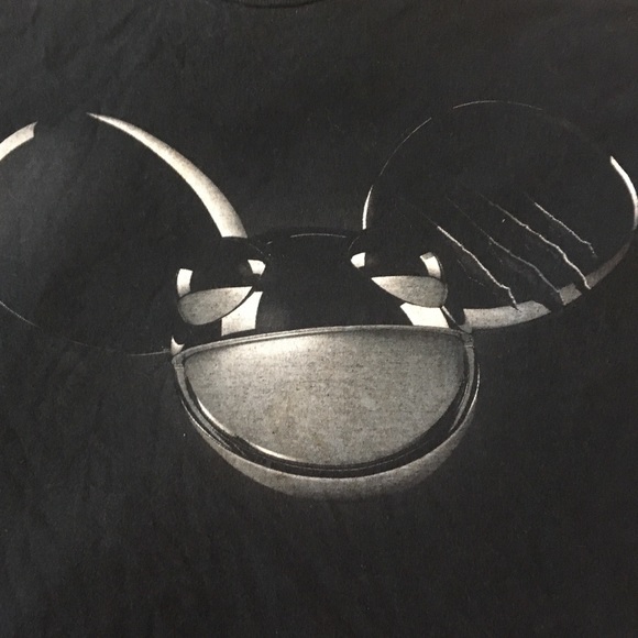 XL Deadmau5 Tee - Picture 2 of 3